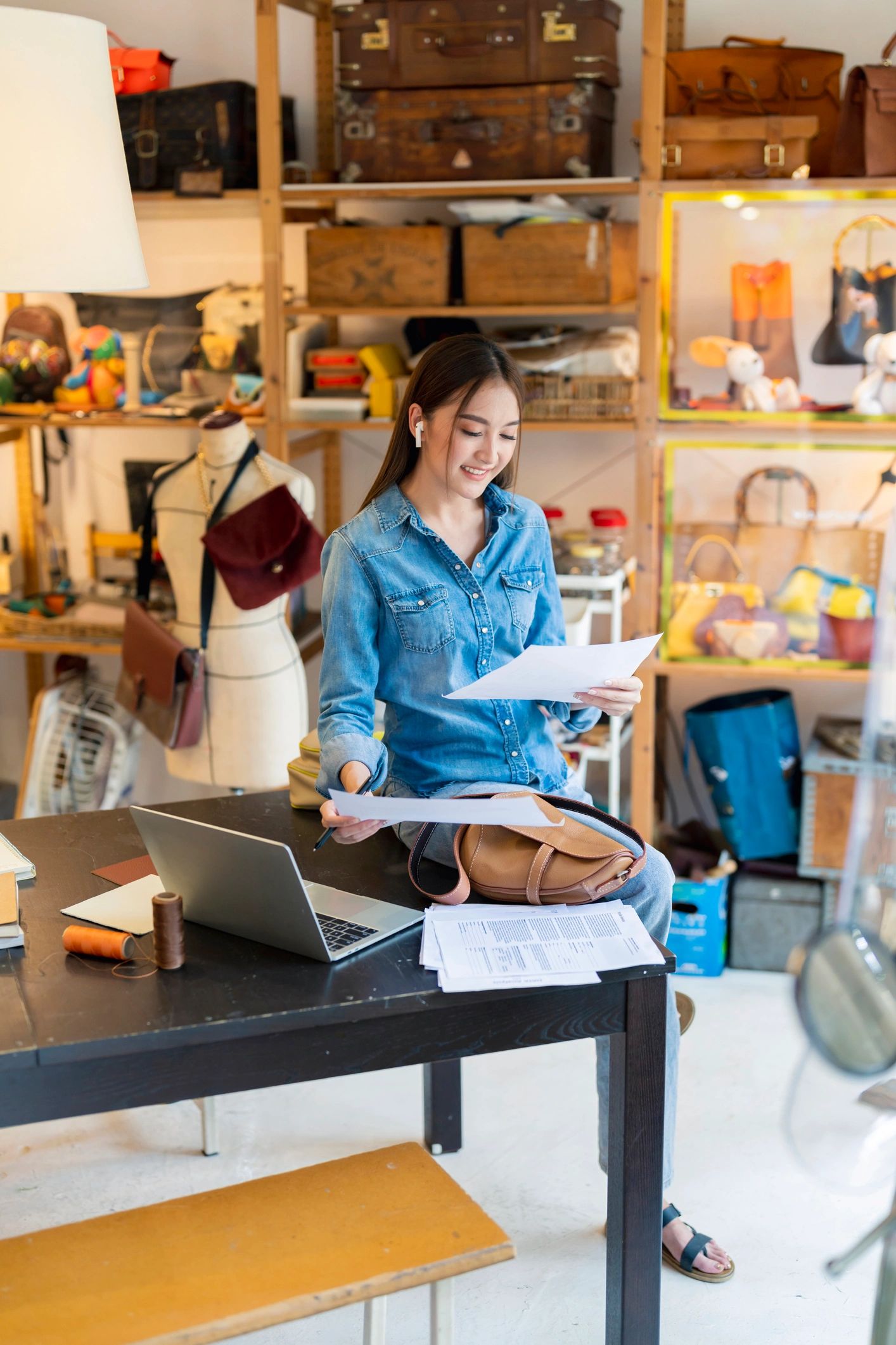 happy client creative studio